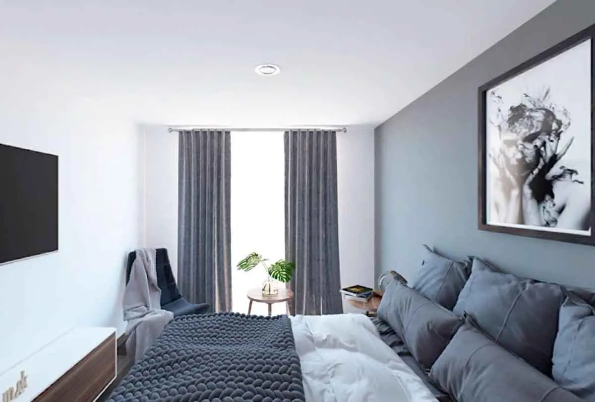 Departamento en venta en Paseo del Parque, Morelia — foto 1 de 5