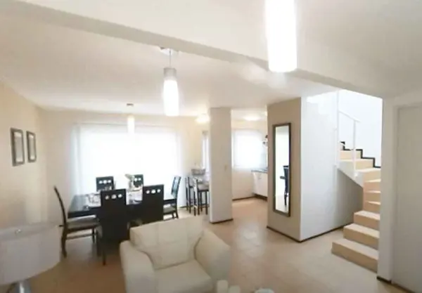 Casa en venta en Cañadas del Bosque, Morelia — foto 3 de 10
