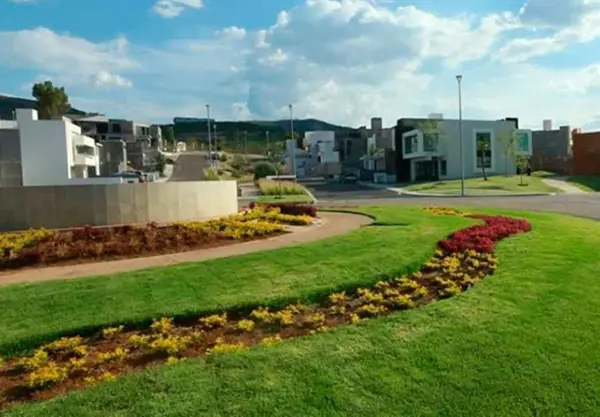 Terreno en venta en Paseo del Parque, Morelia — foto 2 de 6