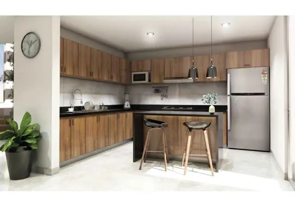 Casa en venta en Cañadas del Bosque, Morelia — foto 2 de 6