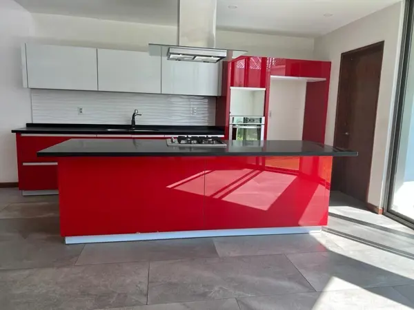 Casa en venta en Montaña Monarca I, Morelia — foto 3 de 38