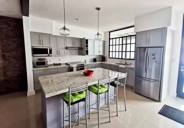 Casa en venta en Montaña Monarca I, Morelia — foto 3 de 18