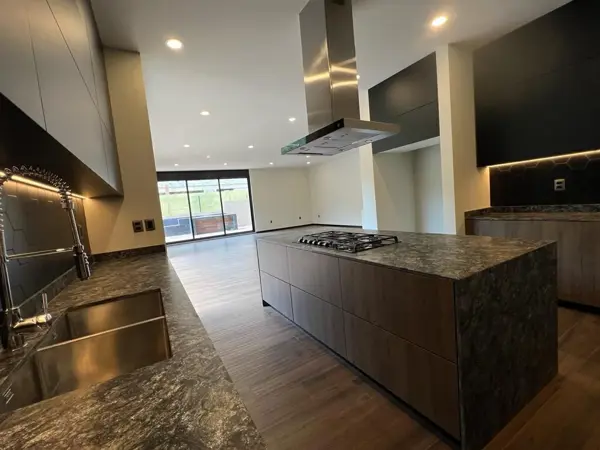 Casa en venta en Montaña Monarca I, Morelia — foto 3 de 30