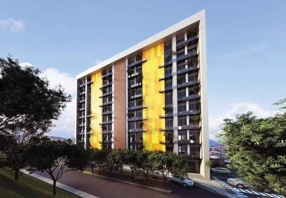 Oficina en venta en Tres Marías, Morelia — foto 1 de 3