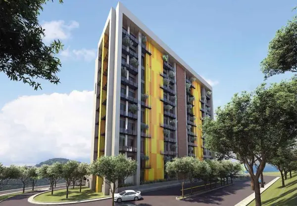 Oficina en venta en Tres Marías, Morelia — foto 2 de 3