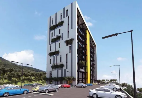 Oficina en venta en Tres Marías, Morelia — foto 3 de 3
