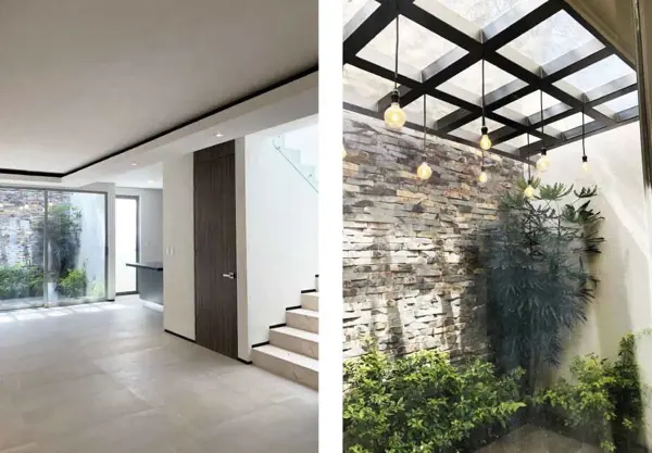 Casa en venta en Montaña Monarca I, Morelia — foto 3 de 3
