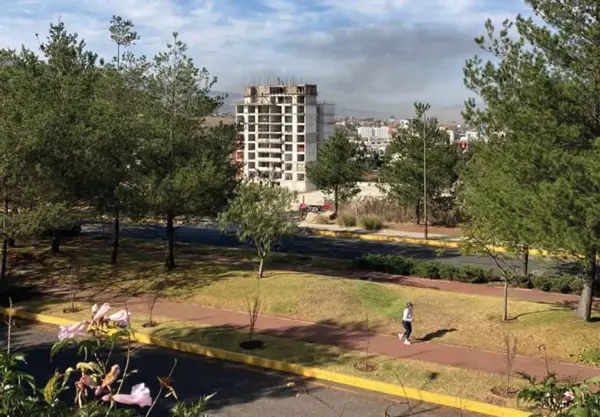 Terreno en venta en Montaña Monarca I, Morelia — foto 2 de 2