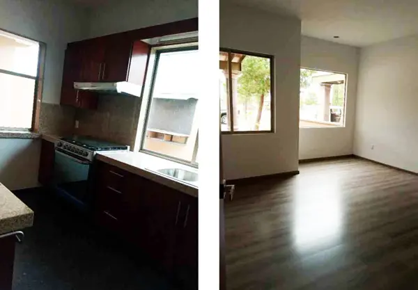 Casa en venta en La Lomita, Morelia — foto 3 de 10