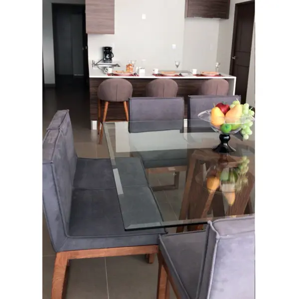 Departamento en venta en Tres Marías, Morelia — foto 2 de 8
