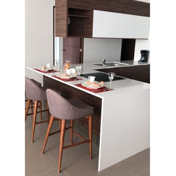 Departamento en venta en Tres Marías, Morelia — foto 3 de 8