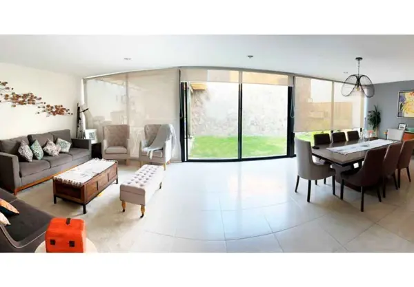 Casa en venta en Tres Marías, Morelia — foto 2 de 5
