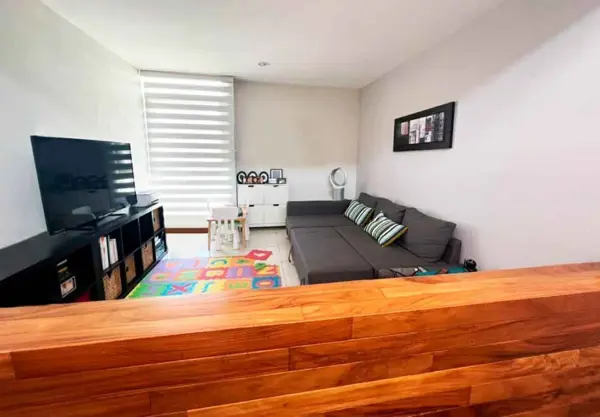 Casa en venta en Tres Marías, Morelia — foto 3 de 5