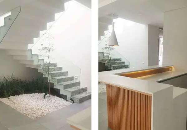Casa en venta en Montaña Monarca I, Morelia — foto 3 de 16