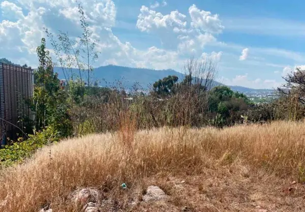 TERRENO EN VENTA EN CAMPO DE GOLF TRES MARIAS, MORELIA
