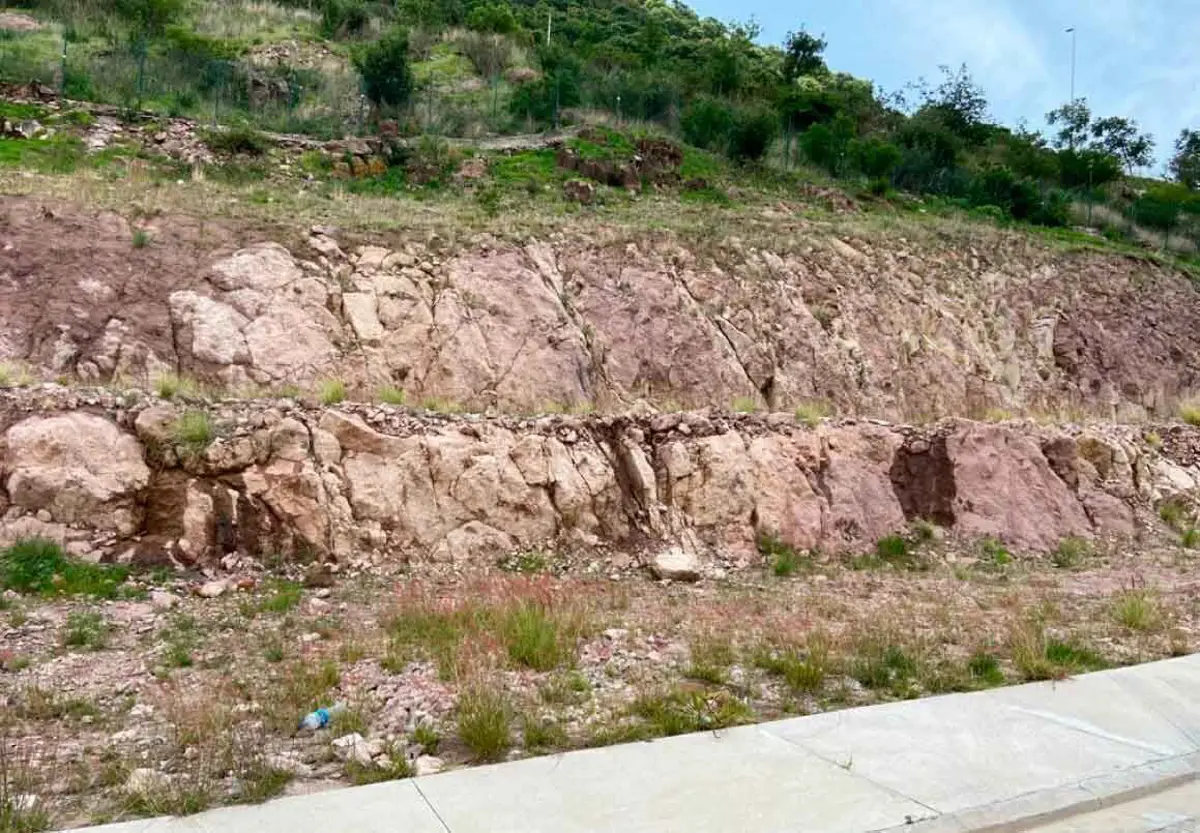 Terreno en venta en Tres Marías, Morelia — foto 1 de 7