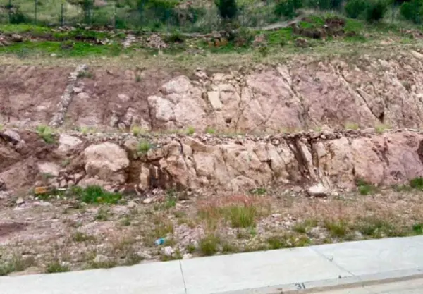 Terreno en venta en Tres Marías, Morelia — foto 2 de 7