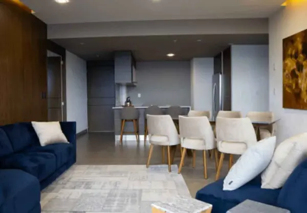 Departamento en venta en Tres Marías, Morelia — foto 3 de 6