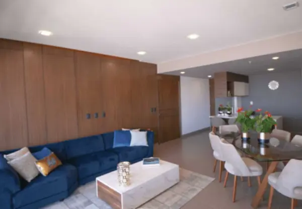 Departamento en venta en Tres Marías, Morelia — foto 2 de 6