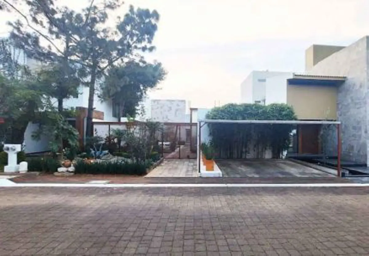 Casa en venta en Santa Maria de Guido, Morelia — foto 1 de 20