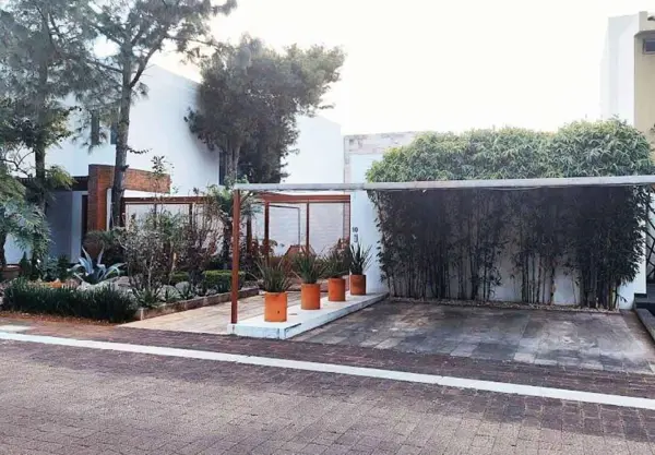 Casa en venta en Santa Maria de Guido, Morelia — foto 3 de 20