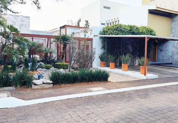 Casa en venta en Santa Maria de Guido, Morelia — foto 2 de 20
