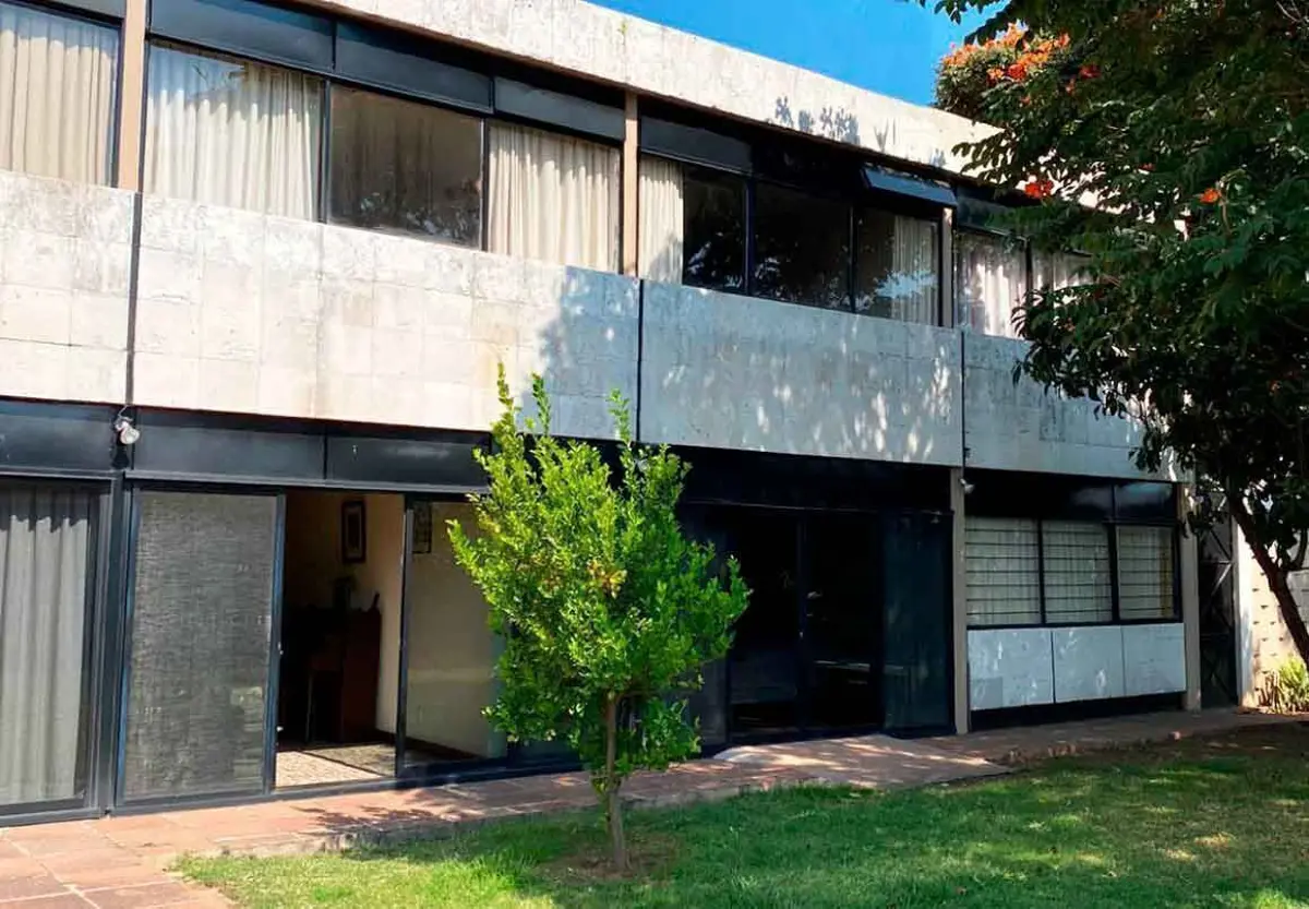 Casa en venta en Chapultepec Norte, Morelia — foto 1 de 9