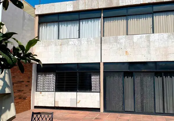 Casa en venta en Chapultepec Norte, Morelia — foto 3 de 9