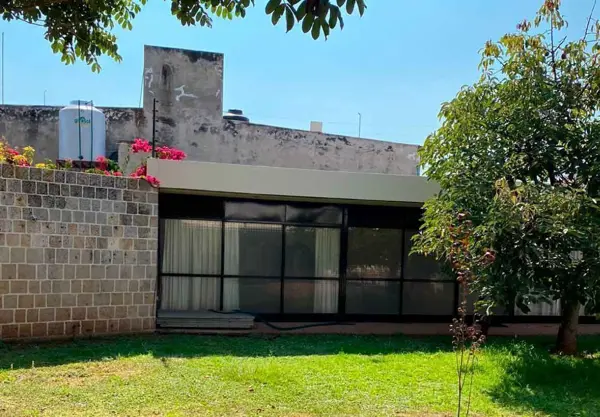 Casa en venta en Chapultepec Norte, Morelia — foto 2 de 9