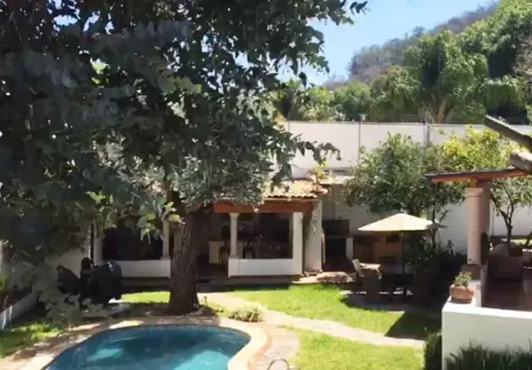 Casa en venta en Prados del Campestre, Morelia — foto 2 de 20