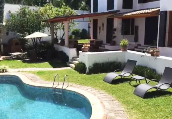 Casa en venta en Prados del Campestre, Morelia — foto 3 de 20