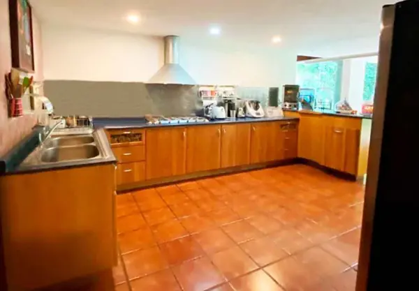 Casa en venta en Prados del Campestre, Morelia — foto 2 de 11