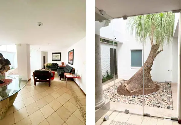 Casa en venta en Prados del Campestre, Morelia — foto 3 de 11