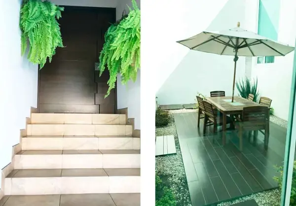 Casa en venta en Club Campestre de Morelia, Morelia — foto 3 de 16