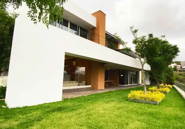 Casa en venta en Tres Marías, Morelia — foto 3 de 15