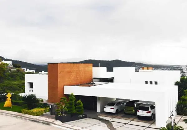 Casa en venta en Tres Marías, Morelia — foto 2 de 15