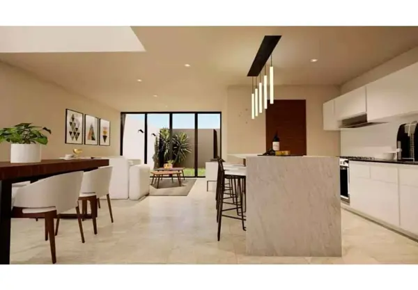 Casa en venta en San Jose del Cerrito, Morelia — foto 3 de 14