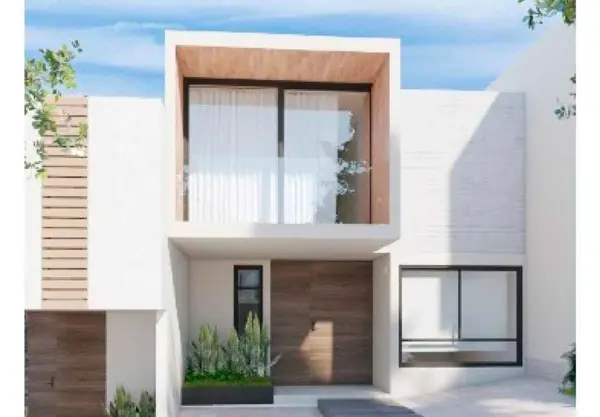 Casa en venta en San Jose del Cerrito, Morelia — foto 2 de 14