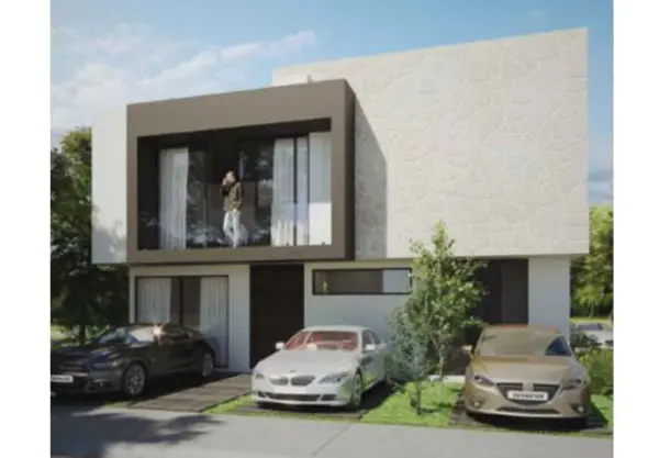 CASA EN PREVENTA EN RINCON DE LA MONTAÑA ALTOZANO, MORELIA