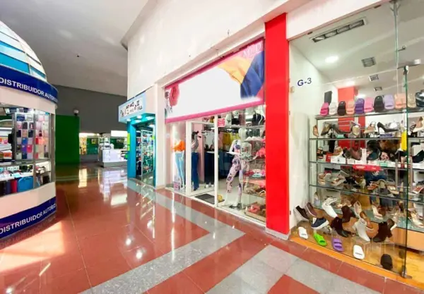 Local en venta en Camelinas, Morelia — foto 3 de 4