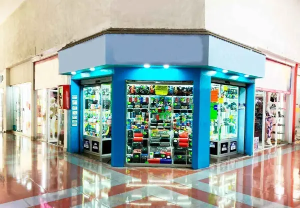 Local en venta en Camelinas, Morelia — foto 2 de 4