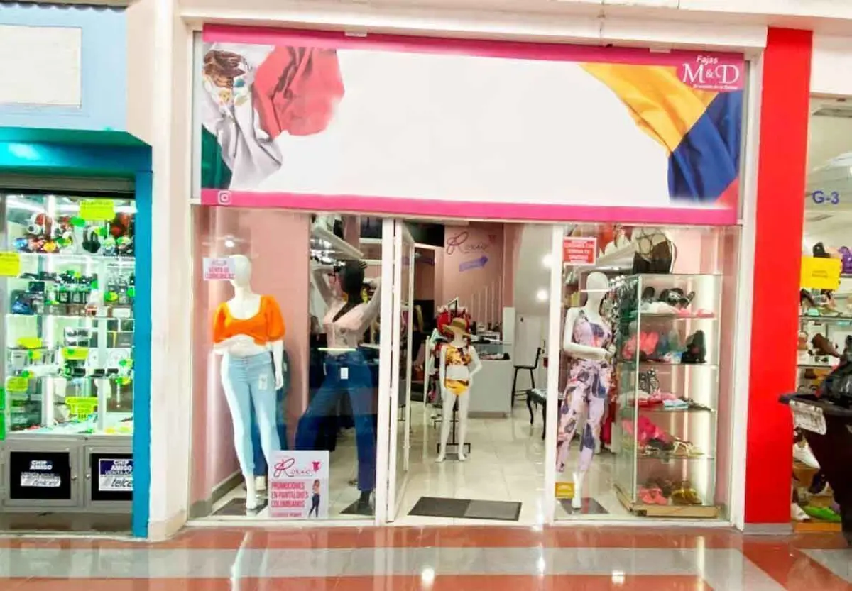 Local en venta en Camelinas, Morelia — foto 1 de 4