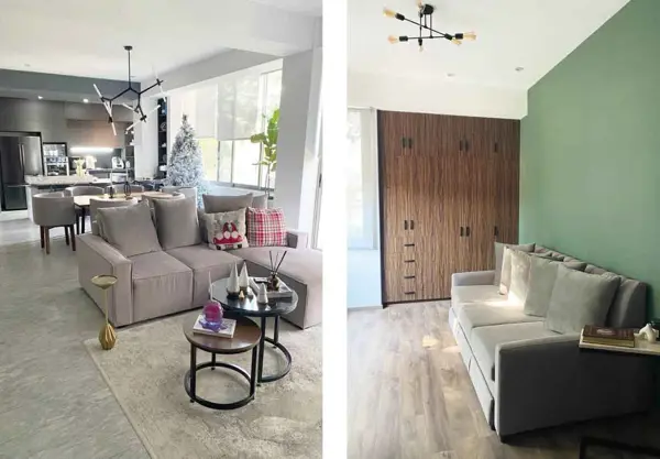 Departamento en venta en Camelinas, Morelia — foto 2 de 7
