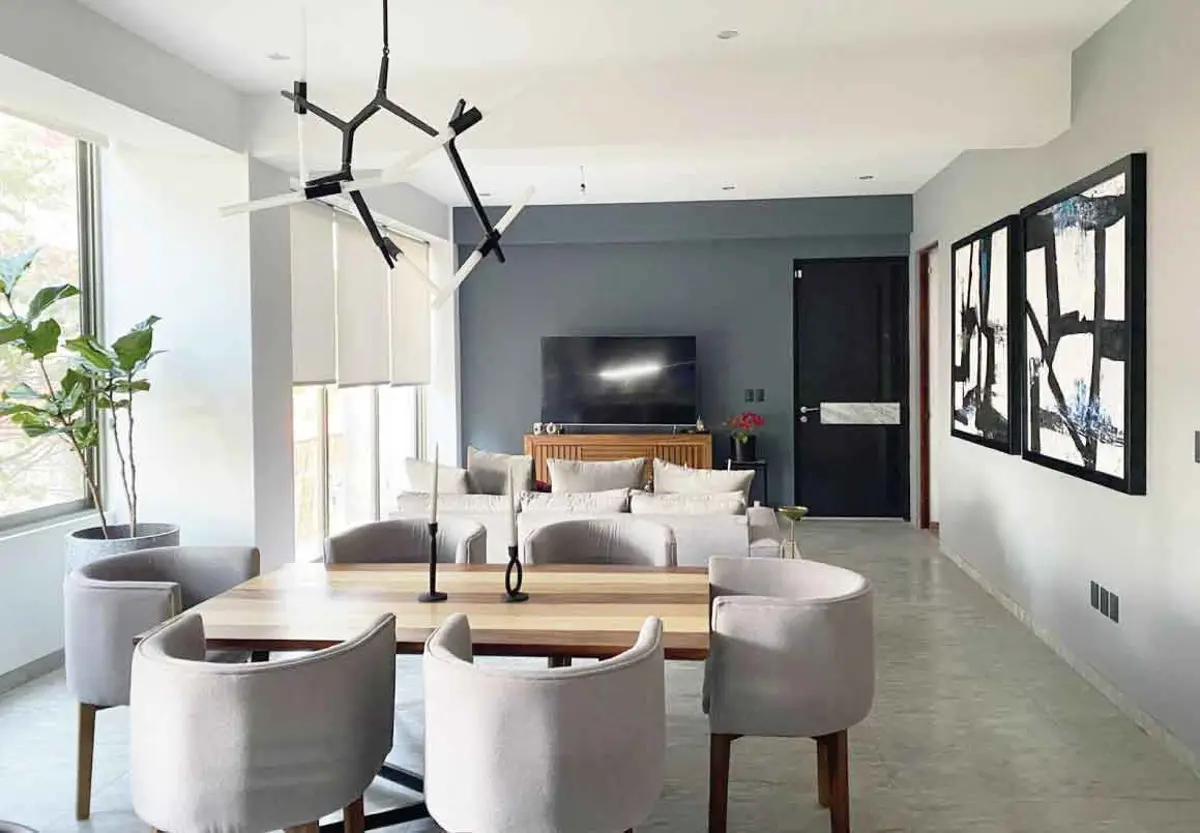 Departamento en venta en Camelinas, Morelia — foto 1 de 7