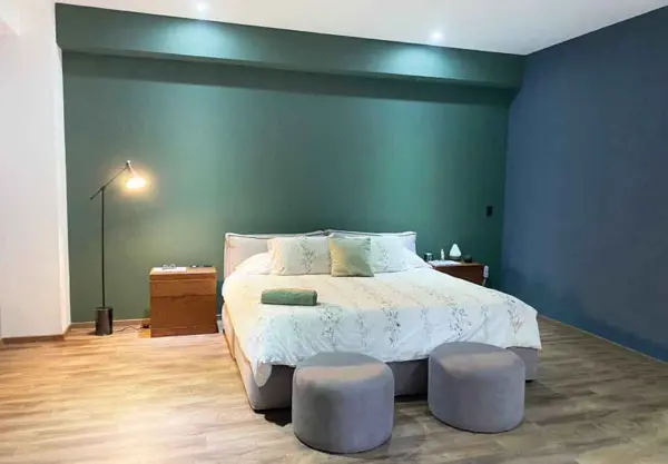 Departamento en venta en Camelinas, Morelia — foto 3 de 7