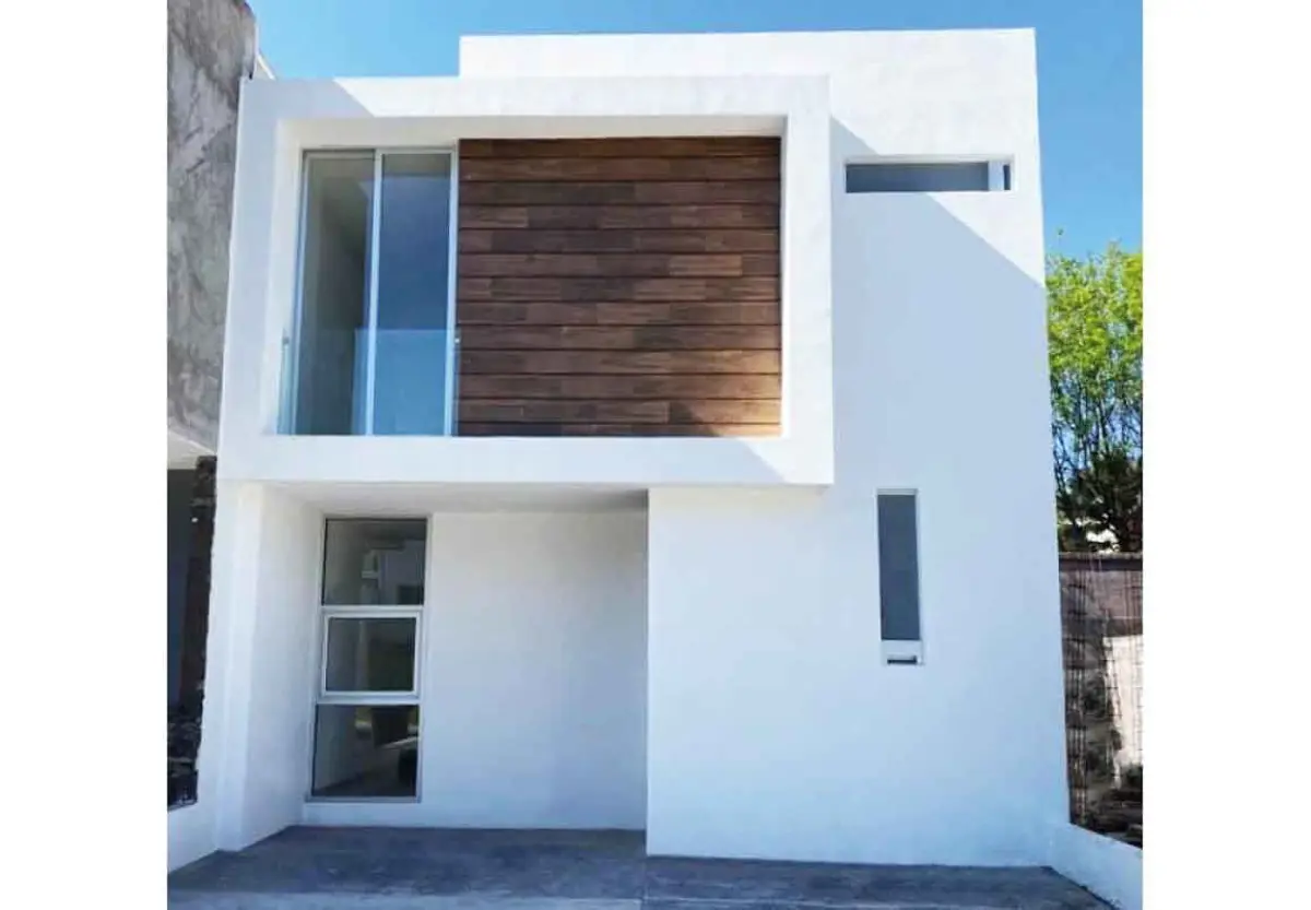 Casa en venta en Montaña Monarca I, Morelia — foto 1 de 14
