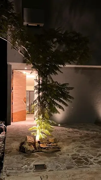 Casa en venta en Montaña Monarca I, Morelia — foto 2 de 21
