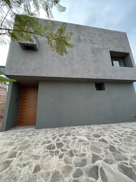 Casa en venta en Montaña Monarca I, Morelia — foto 3 de 21