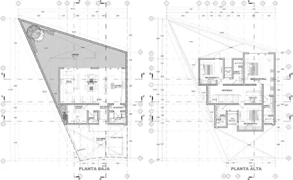 Casa en venta en Tres Marías, Morelia — foto 3 de 3