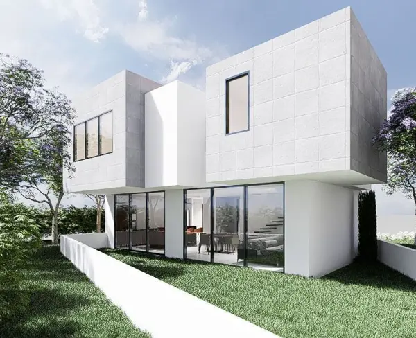 Casa en venta en Tres Marías, Morelia — foto 2 de 3